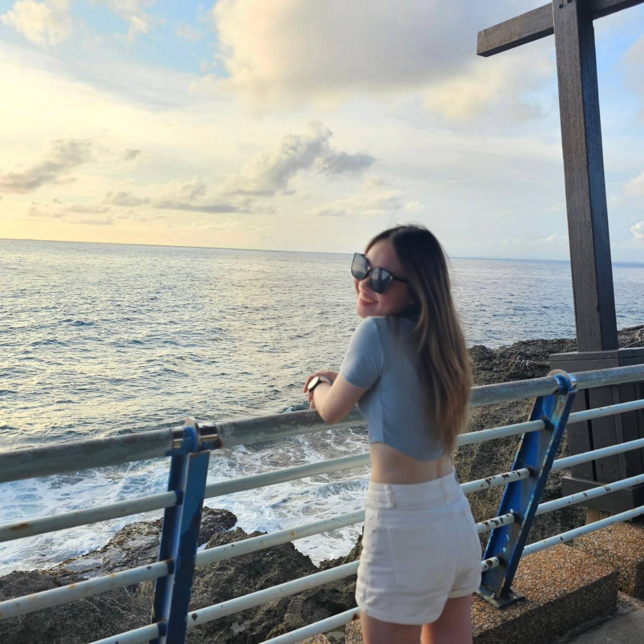 勇敢踏出舒適圈，擁抱大學生活